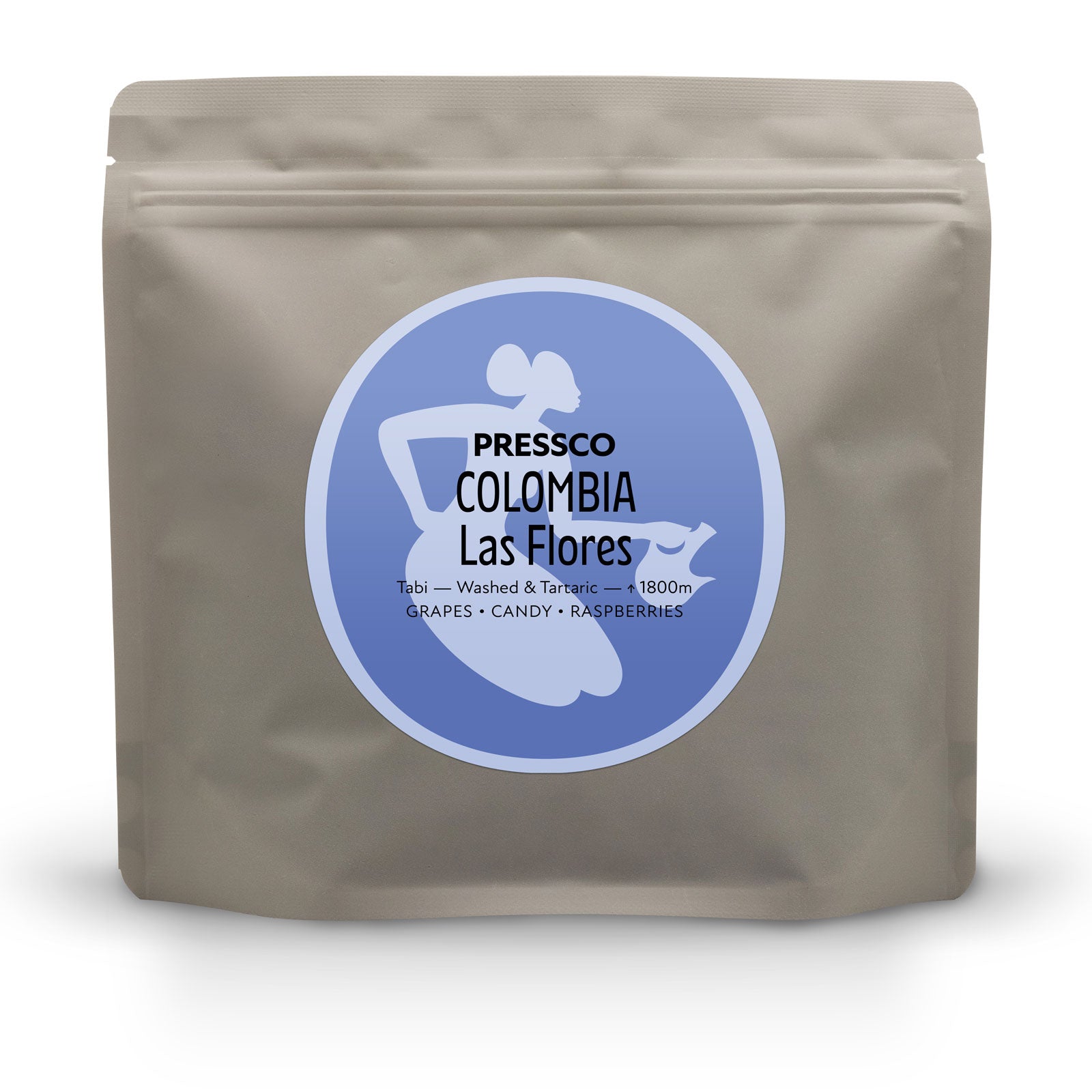 pressco coffee